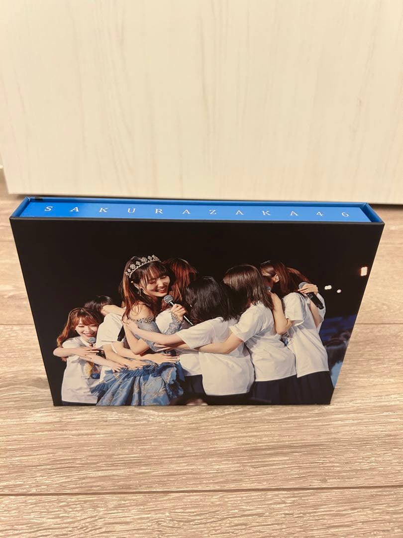櫻坂46 2nd TOUR 2022“As you know?” 東京ドーム