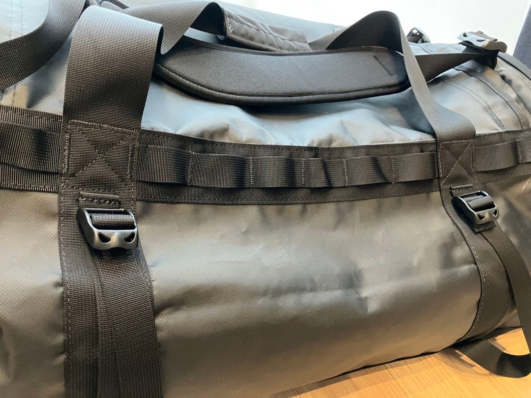 THE NORTH FACE ベースキャンプダッフル Lサイズ