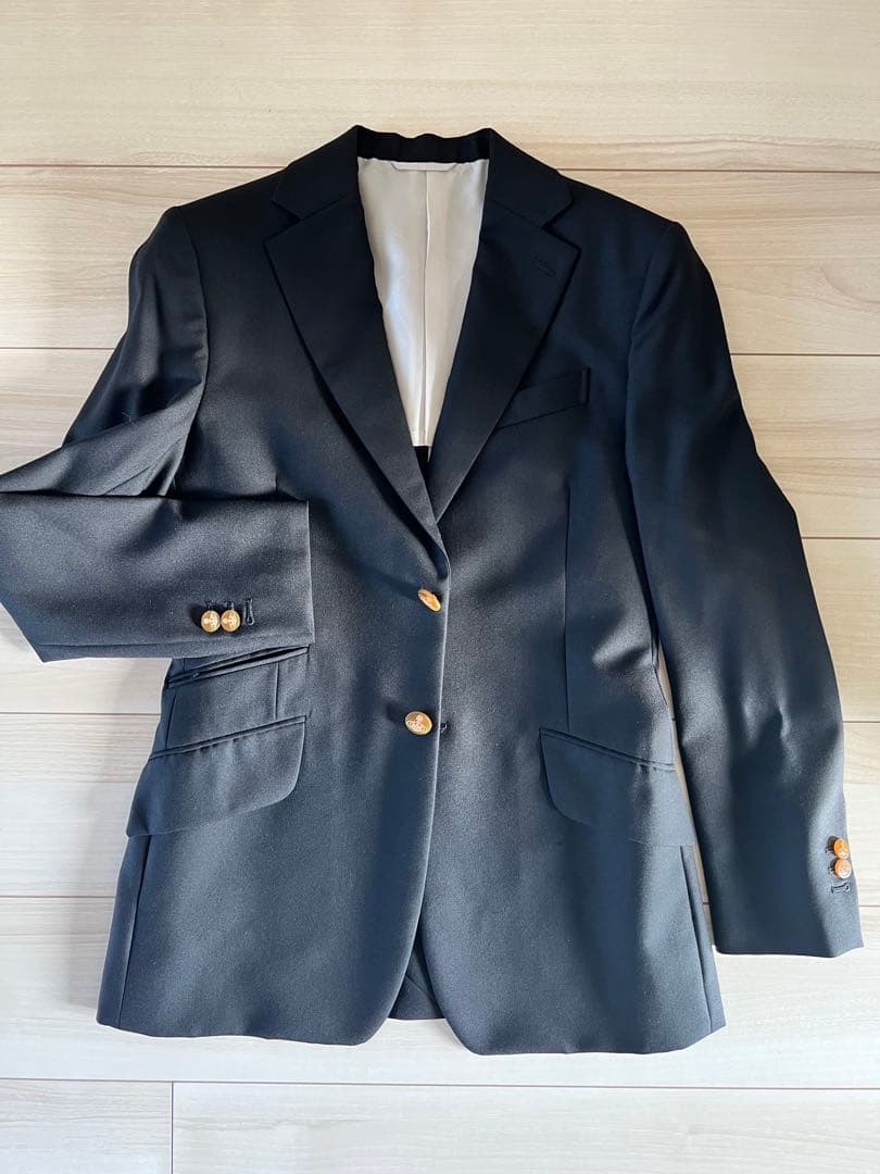 Vivienne Westwood MAN ヴィヴィアン スーツ