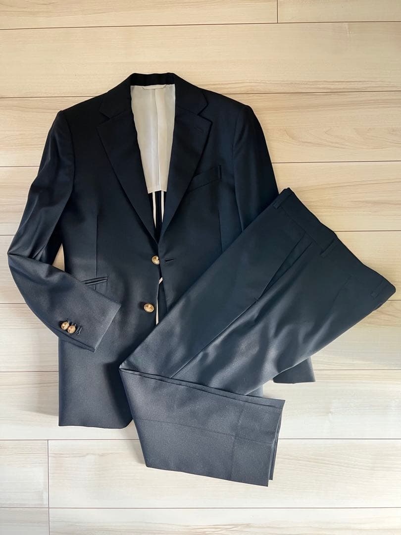 Vivienne Westwood MAN ヴィヴィアン スーツ
