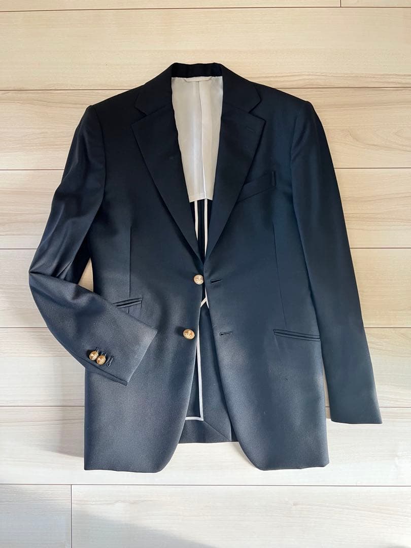 Vivienne Westwood MAN ヴィヴィアン スーツ