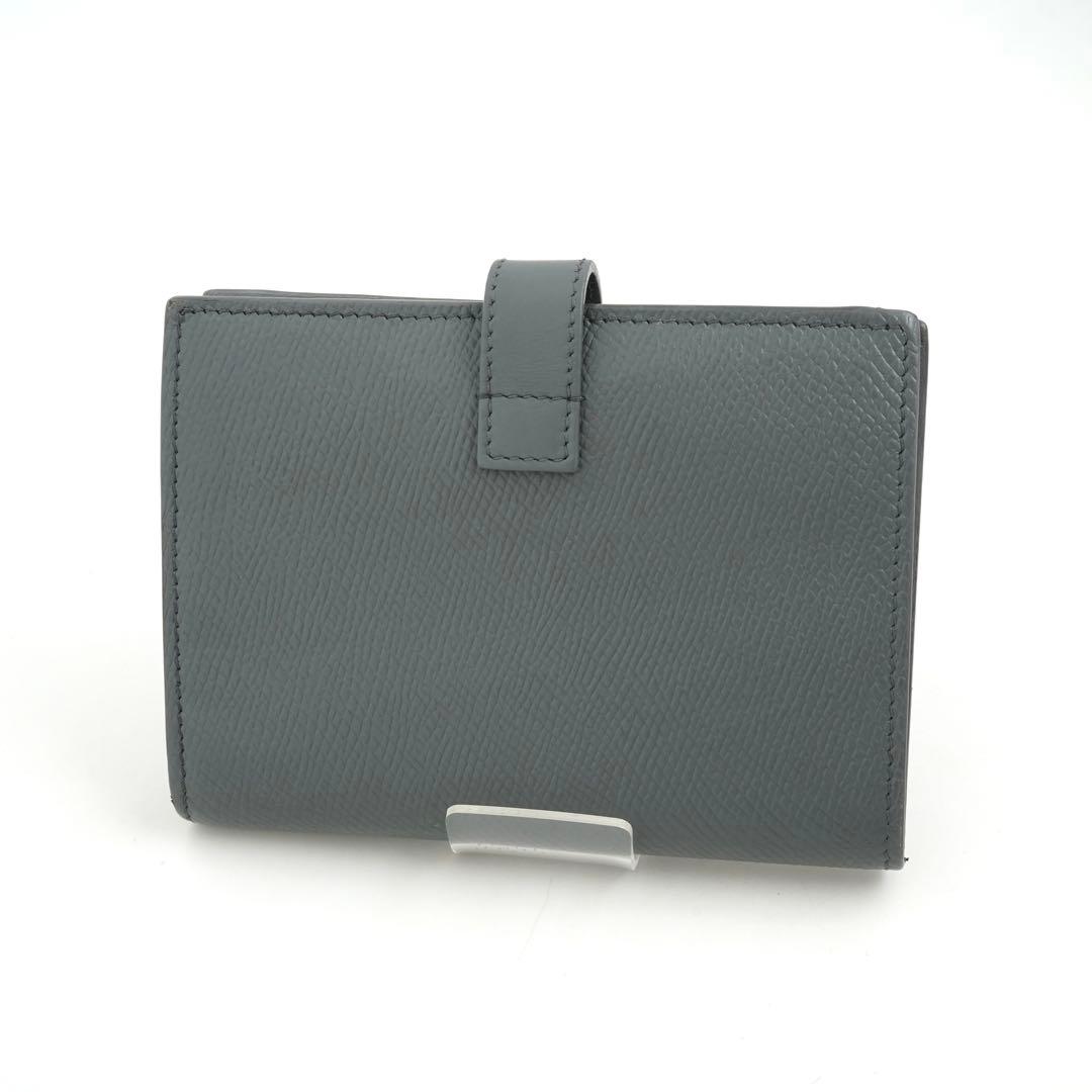 ✨新品未使用✨　CELINE ミニ財布　ストラップウォレット　ミディアム