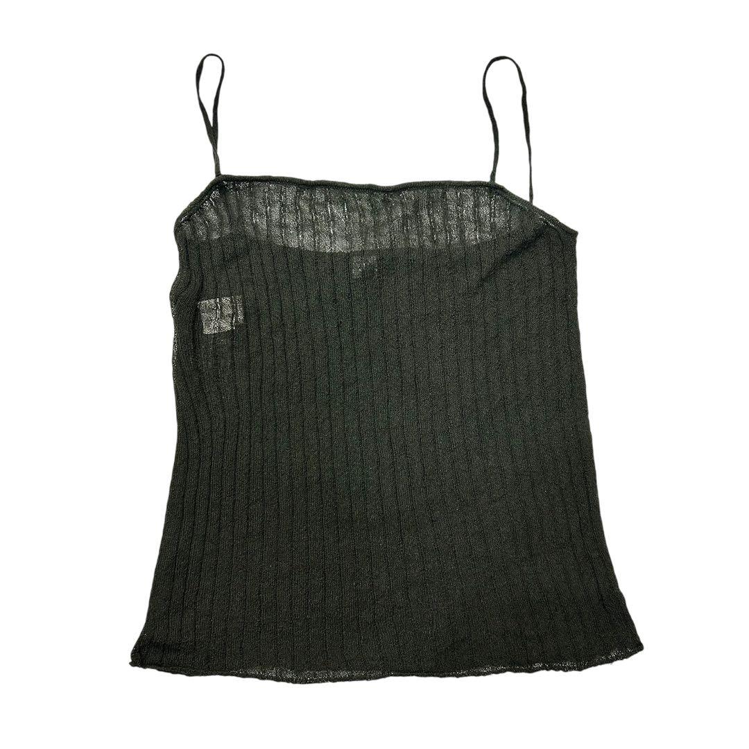 1997ss GUCCI by Tom Ford キャミソール