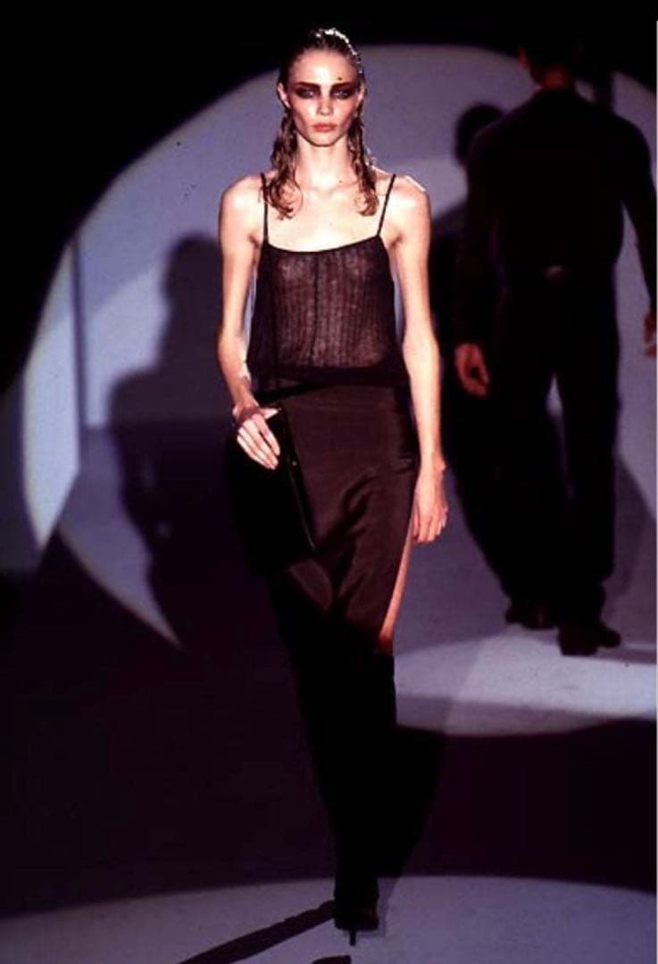 1997ss GUCCI by Tom Ford キャミソール