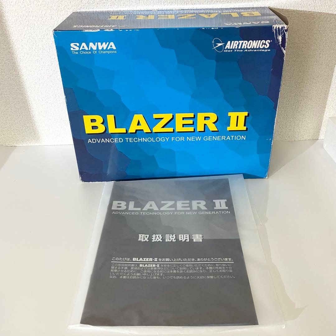 タミヤ 1/10 RC TA05 フルセット サンワ BLAZER II