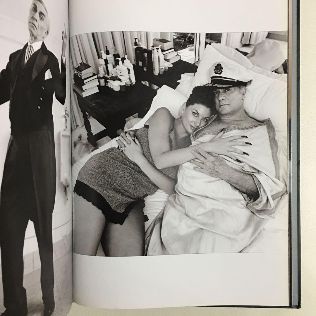 フォトジェニックな外国人さんの写真集　本