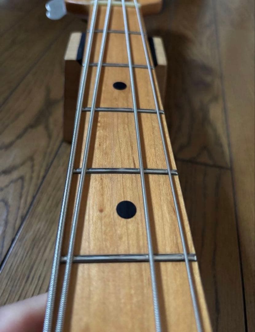 ベース MUSIC MAN STINGRAY EX