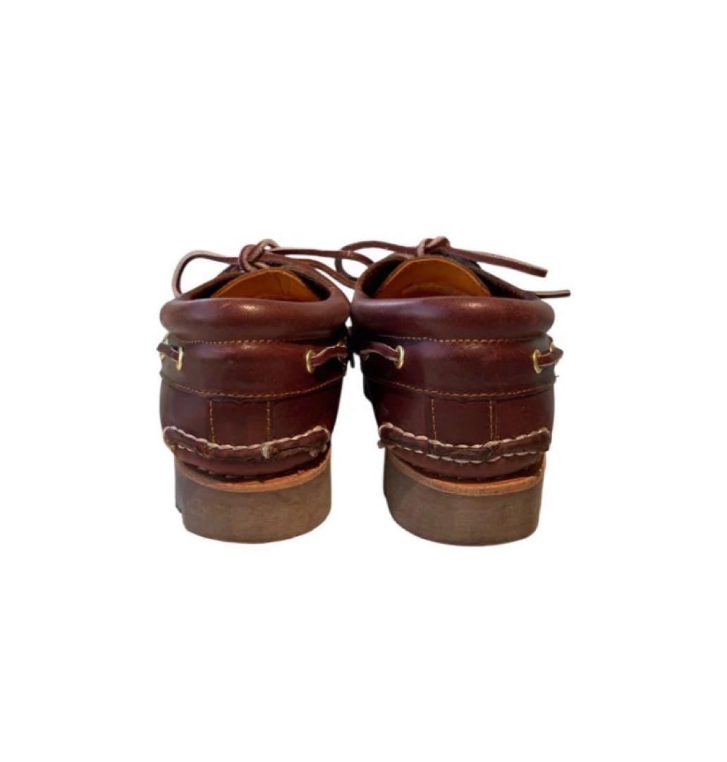 Timberland Authentics 3 Eye Classic 25.５