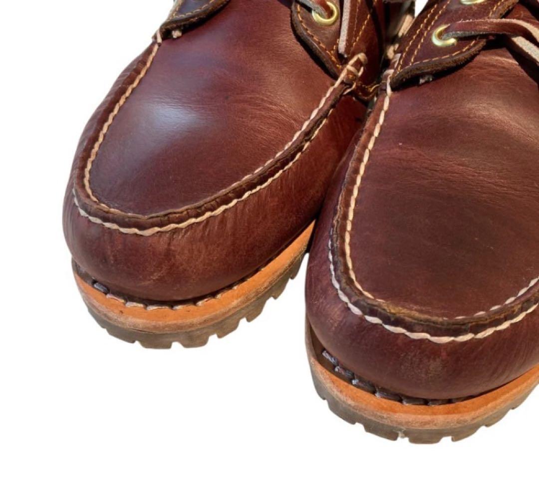 Timberland Authentics 3 Eye Classic 25.５