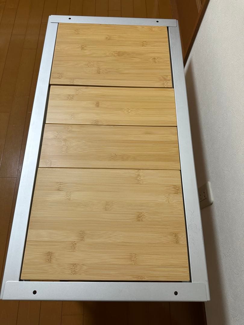 スノーピーク　エントリーIGT 袋付き
