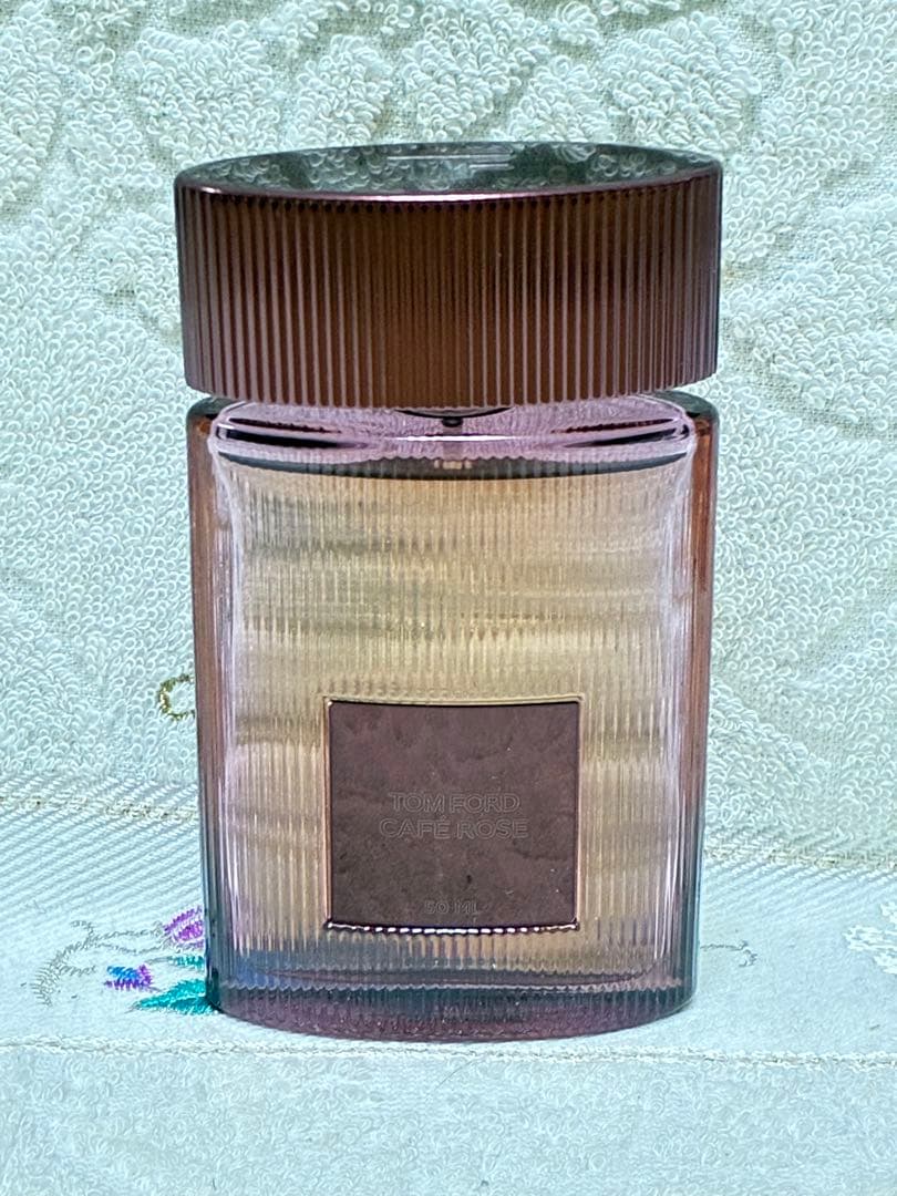 カフェ ローズ オード パルファム スプレィ 50ml