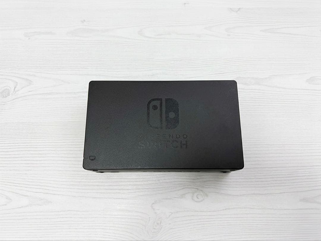 Nintendo Switch Joy-Con (L) / (R) レッド 本体