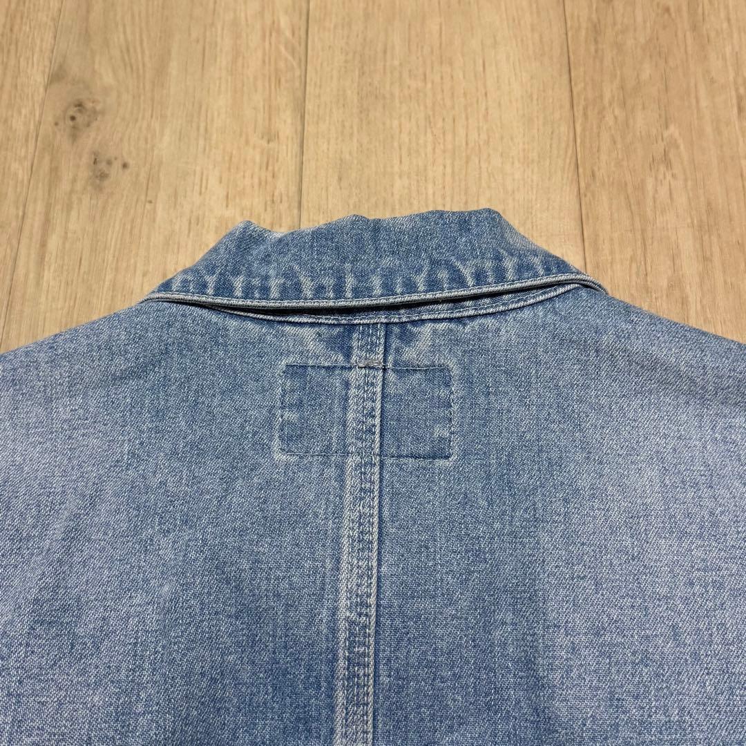 Carhartt WIP MICHIGAN CHORE COAT Lサイズ