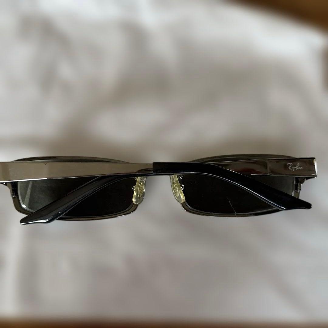 廃盤 Ray-Ban RB3326 004/71 57口16