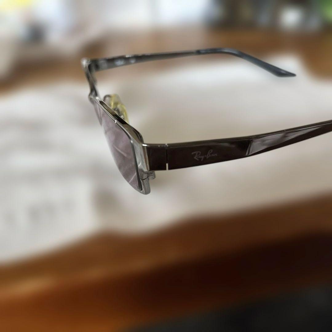 廃盤 Ray-Ban RB3326 004/71 57口16