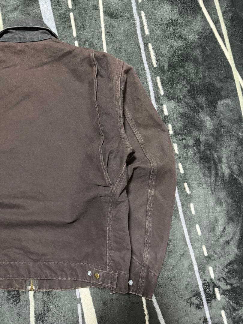 ‼️ ILYs 専用Carhartt デトロイトジャケット J97 DKB