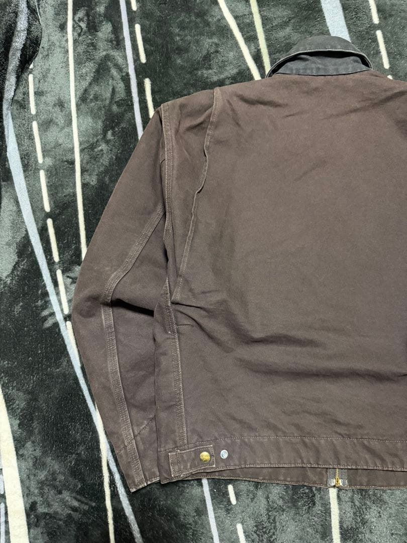 ‼️ ILYs 専用Carhartt デトロイトジャケット J97 DKB