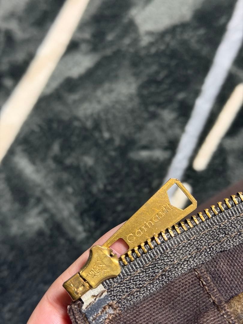 ‼️ ILYs 専用Carhartt デトロイトジャケット J97 DKB