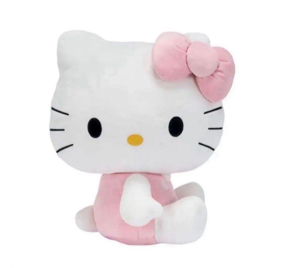 【ハローキティ】プライズグッズ12種セット