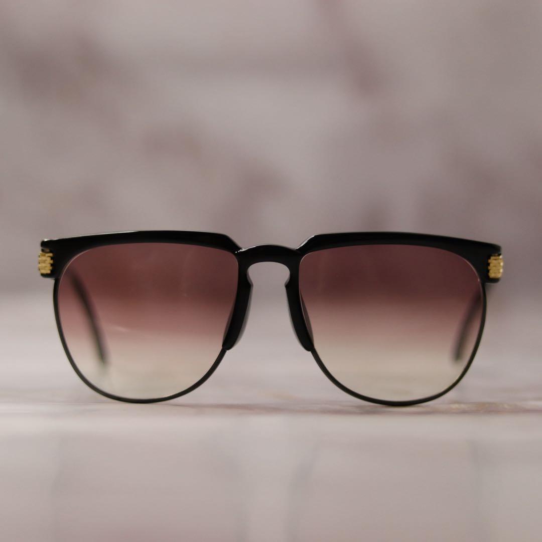 dior ウェリントン y2k ヴィンテージ レトロ モード サングラス