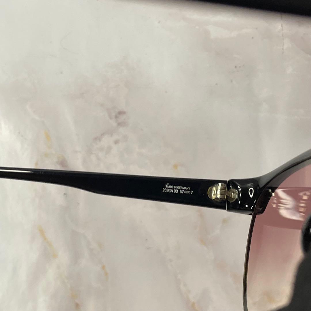 dior ウェリントン y2k ヴィンテージ レトロ モード サングラス
