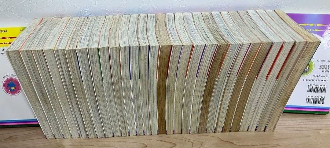 ときめきトゥナイト　全30巻セット