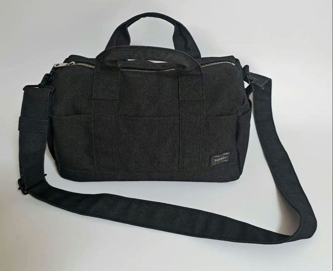 PORTER『 SMOKY』 2WAY ドクターズバッグ