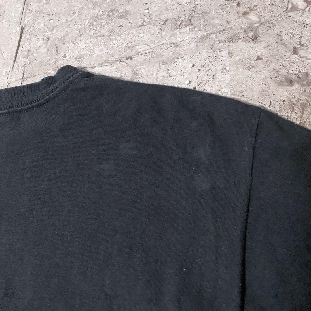 【希少ロゴ】Stussy オールドステューシー クラウンSロゴTシャツ