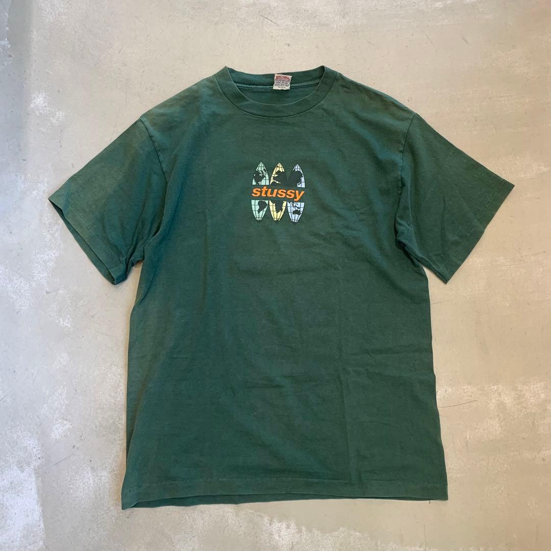 Stussy 90s Tシャツ
