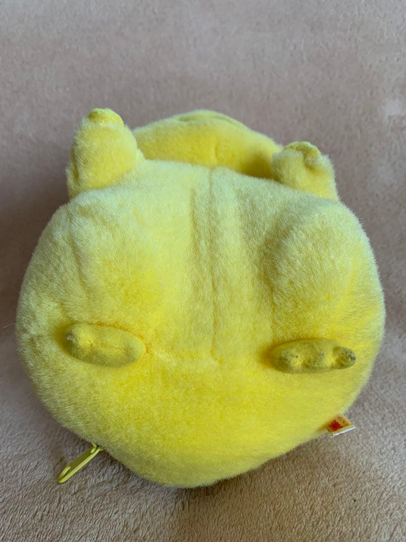 TOMY 初代 ピカチュウ ぬいぐるみ ヴィンテージ 当時物 激レア 超希少品