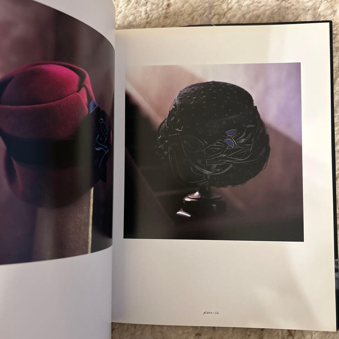 アート・デザイン・音楽 HATS by USHIODA TOKUKO
