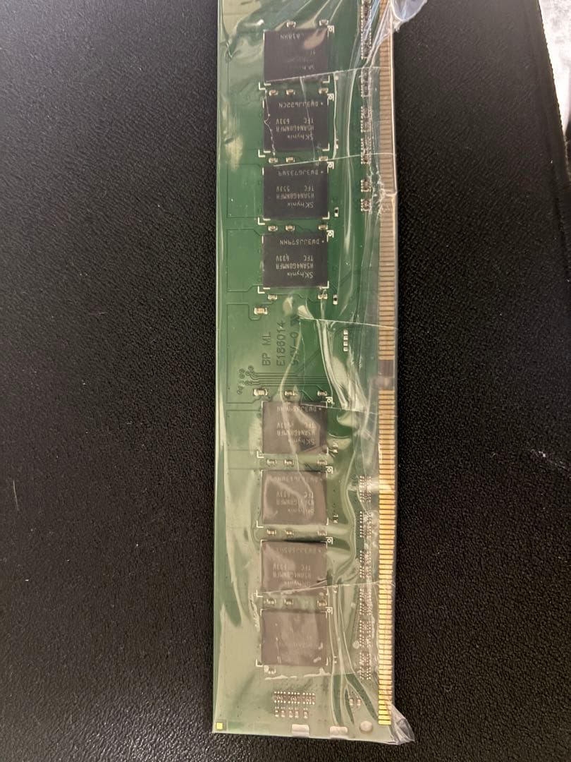 ADATA 8GB 2133 2本