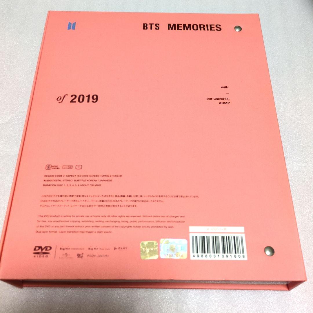 確認用 MEMORIES DVD 2018 19 20 21 ウィン まとめ売り