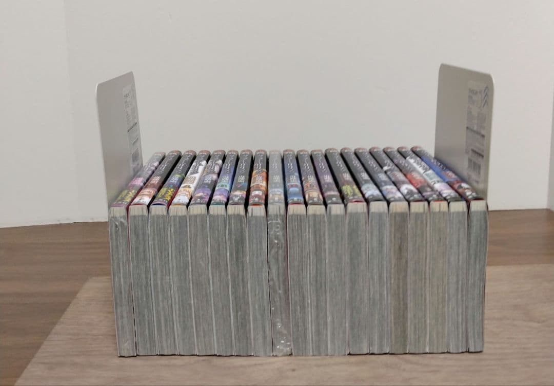 ダークギャザリング 1~19巻 全巻セット　新品2冊　＼⁠(⁠^⁠o⁠^⁠)⁠／