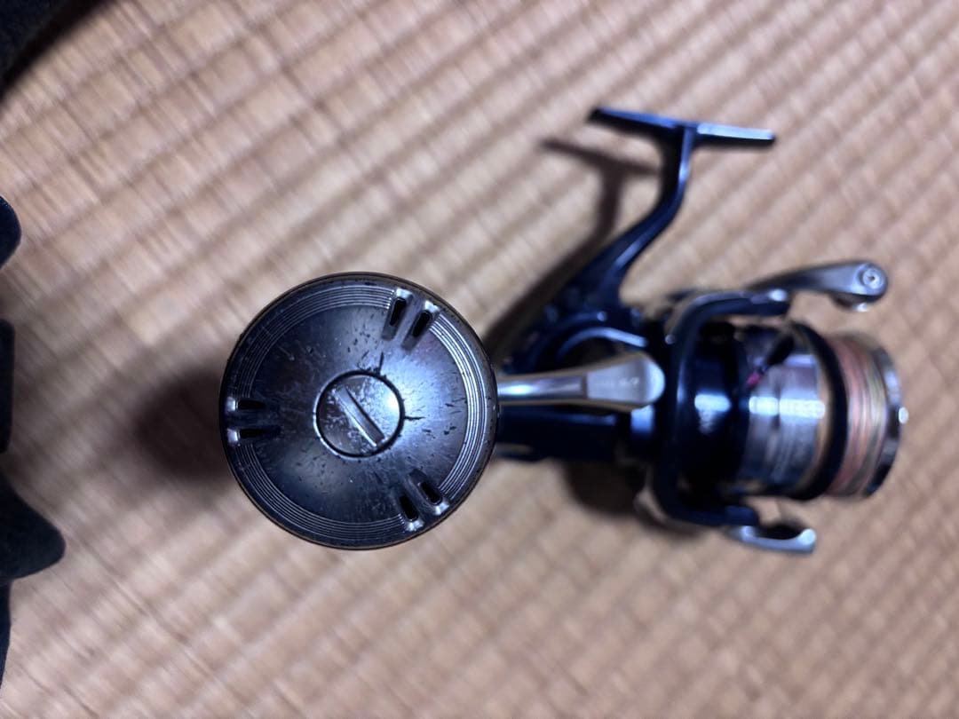q*t様 SHIMANO TWIN POWER sw6000hg-c