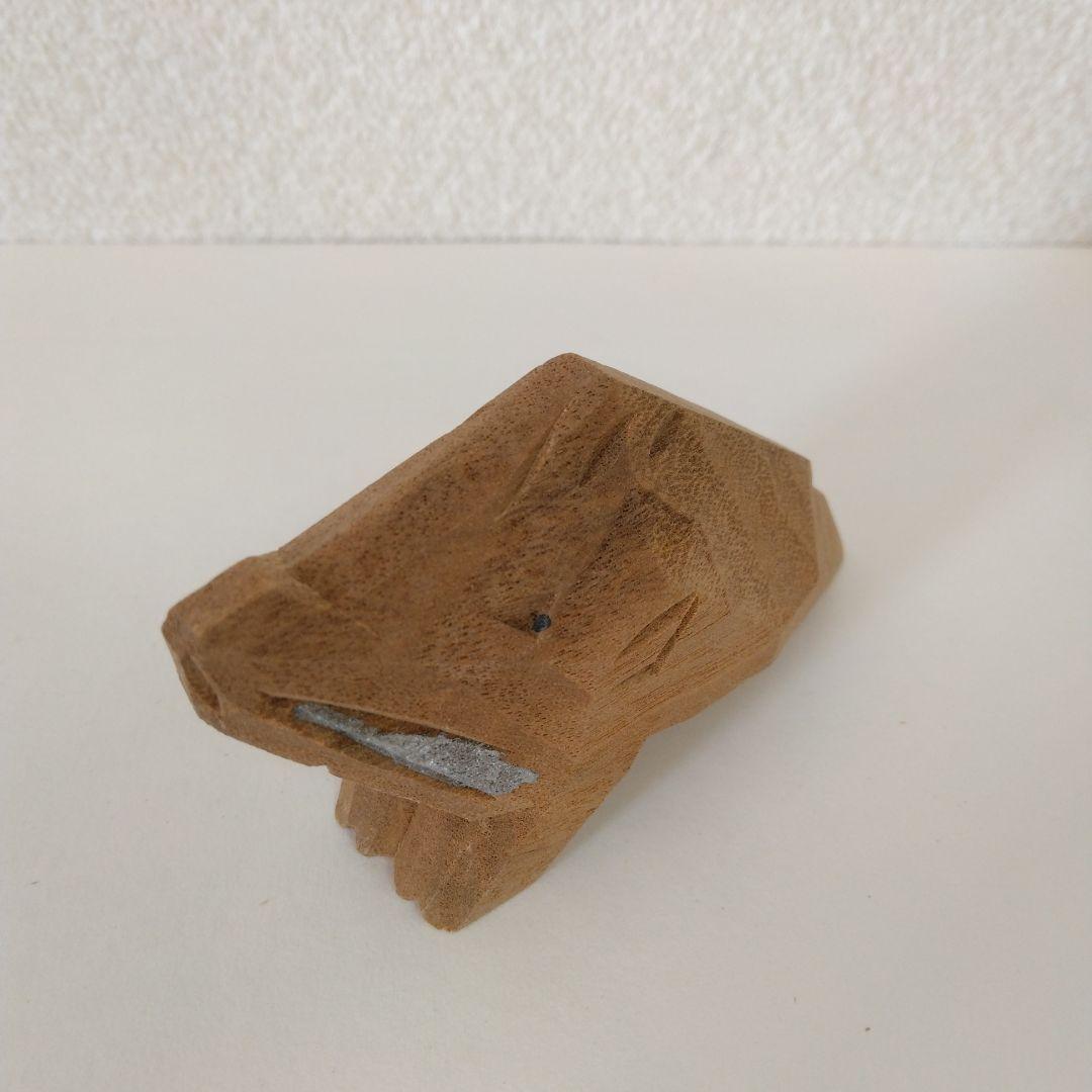 春日大社 奈良一刀彫 干支