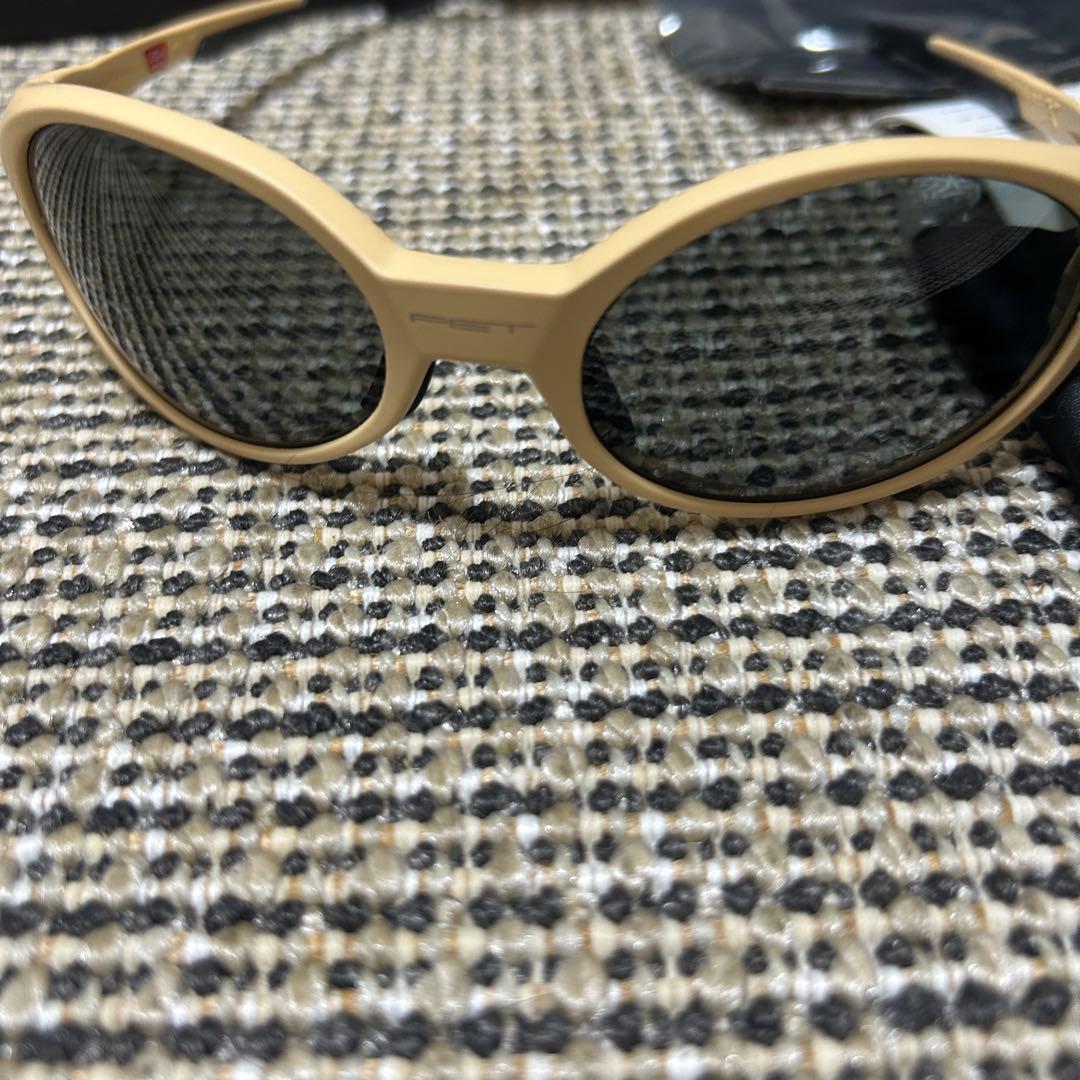 小物 OAKLEY x Guadalupe Eye Jacket