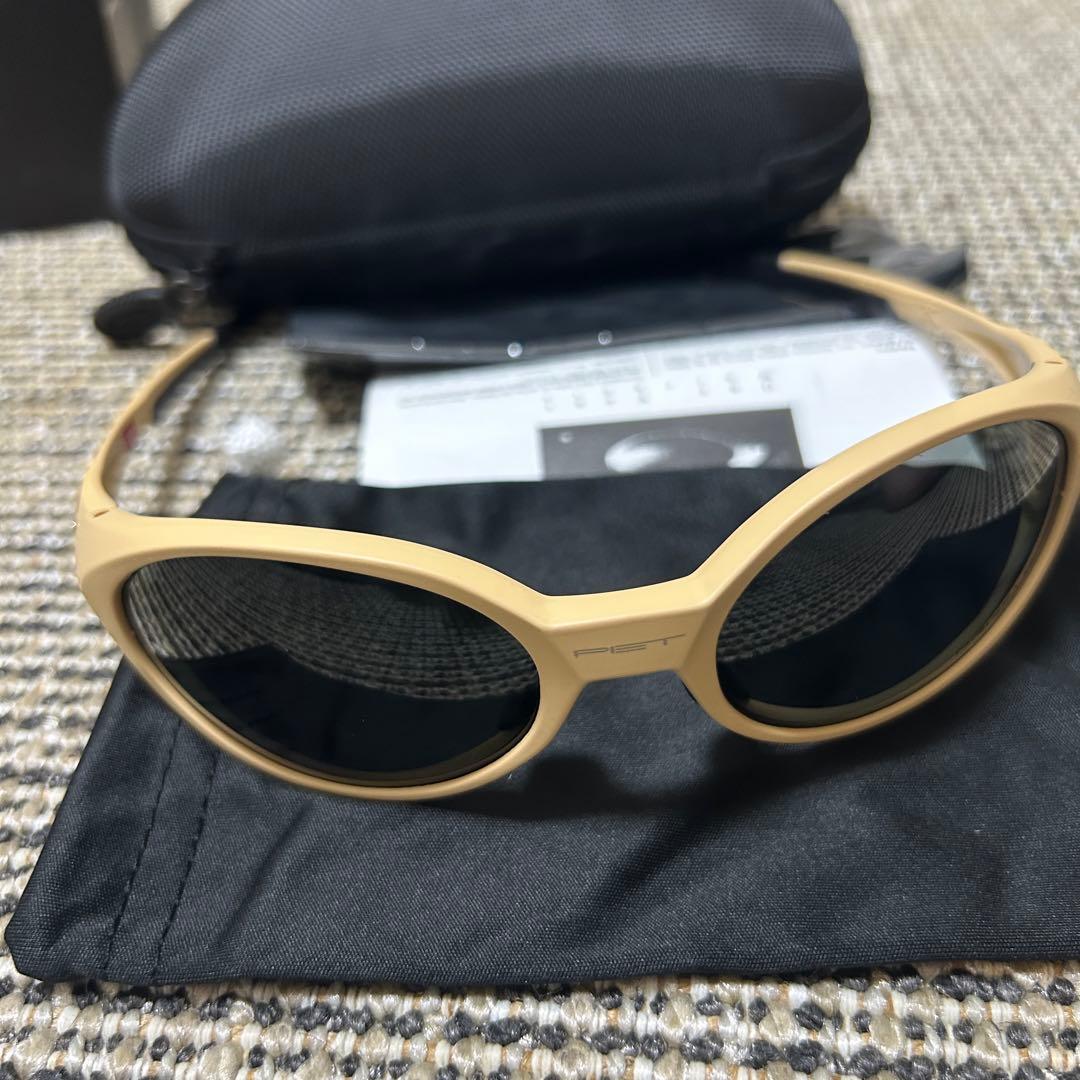 小物 OAKLEY x Guadalupe Eye Jacket