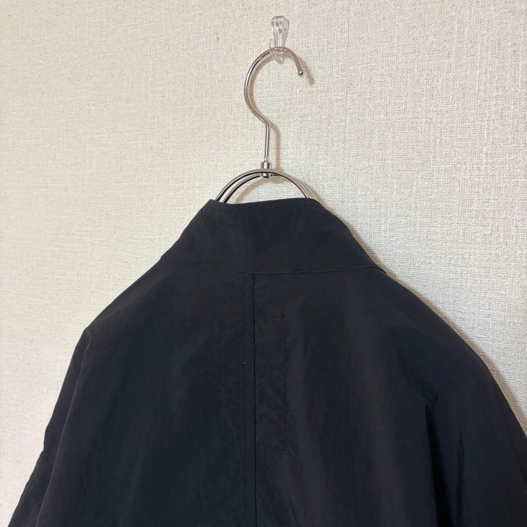N.HOOLYWOOD ミリタリーコート M-65 モッズコート ブラック M