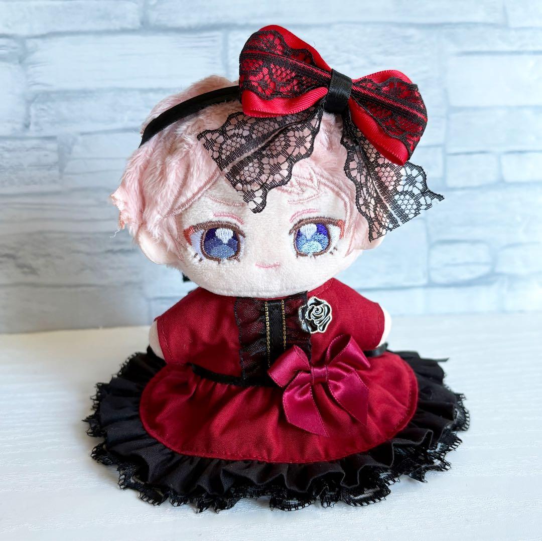 ぬい服　オーダー品5-67　nitaka様　いつぬいサイズ