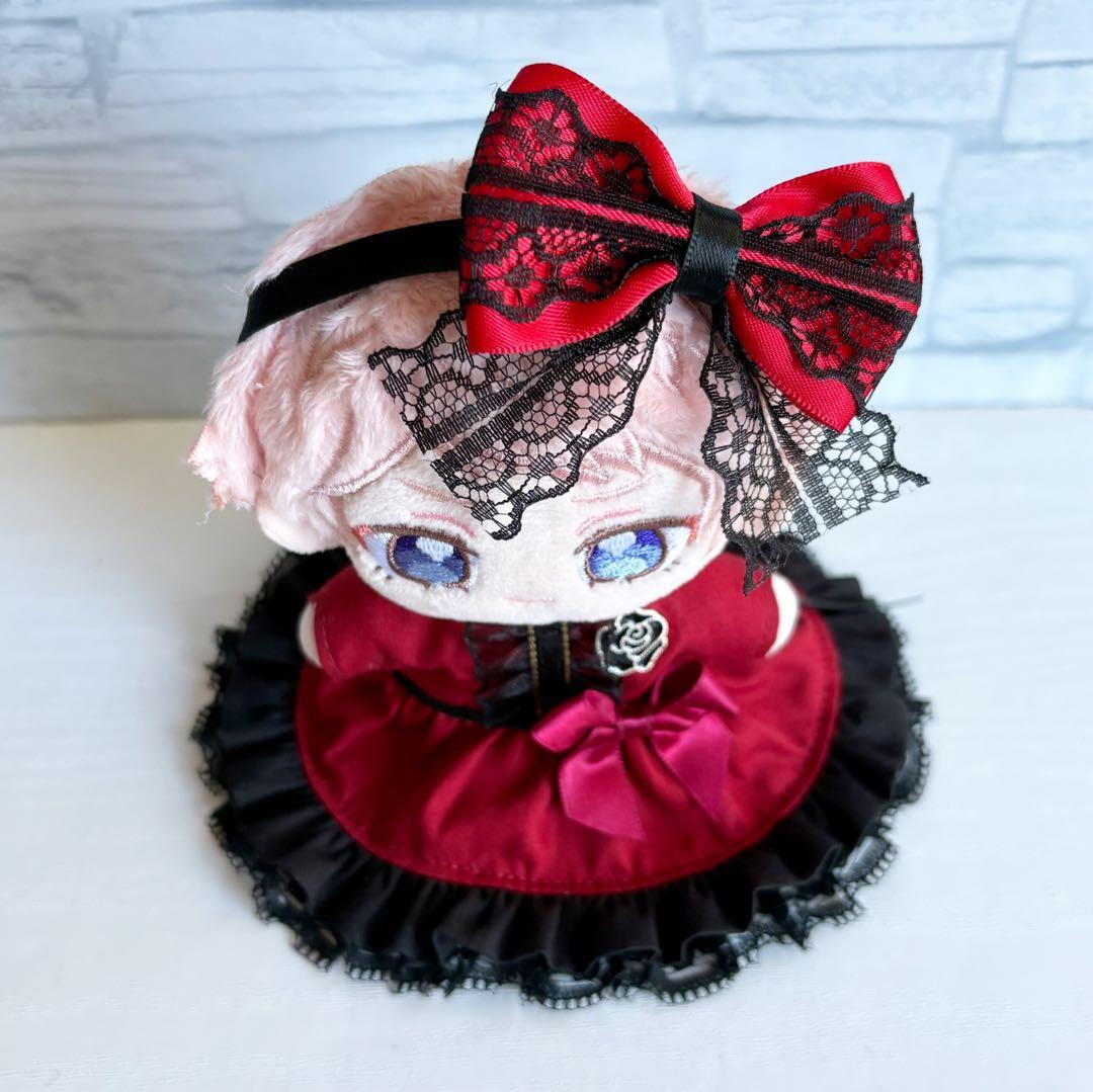 ぬい服　オーダー品5-67　nitaka様　いつぬいサイズ