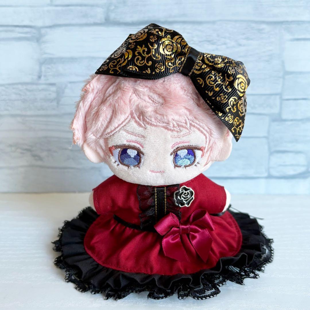 ぬい服　オーダー品5-67　nitaka様　いつぬいサイズ