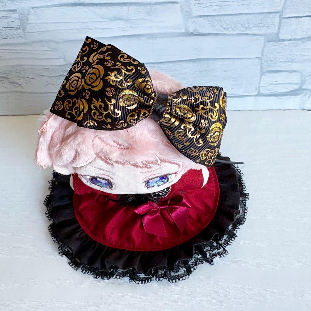 ぬい服　オーダー品5-67　nitaka様　いつぬいサイズ