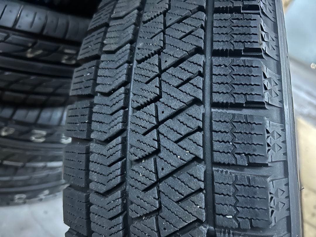 スタッドレスタイヤ VRX2 165/65R15 4本セット