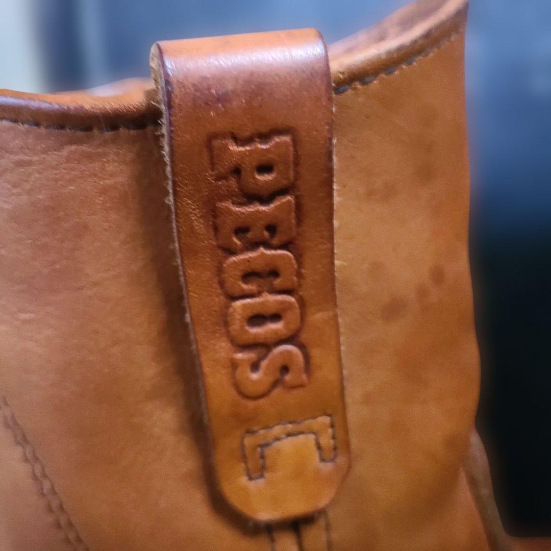 RED WING 866 ワークブーツ 6.5D USA ペコス