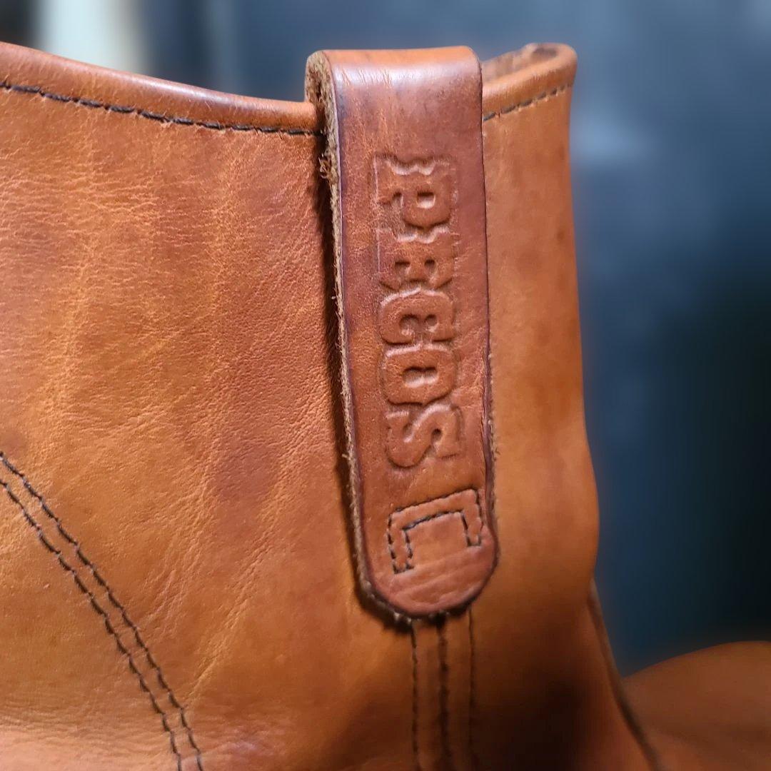 RED WING 866 ワークブーツ 6.5D USA ペコス