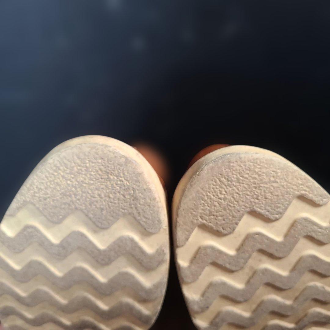 RED WING 866 ワークブーツ 6.5D USA ペコス