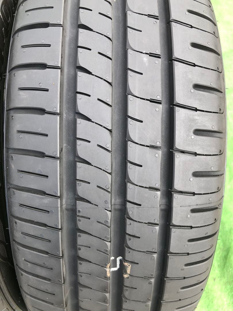 205/55 R16 DUNLOP ENASAVE EC204 ラジアルタイヤ