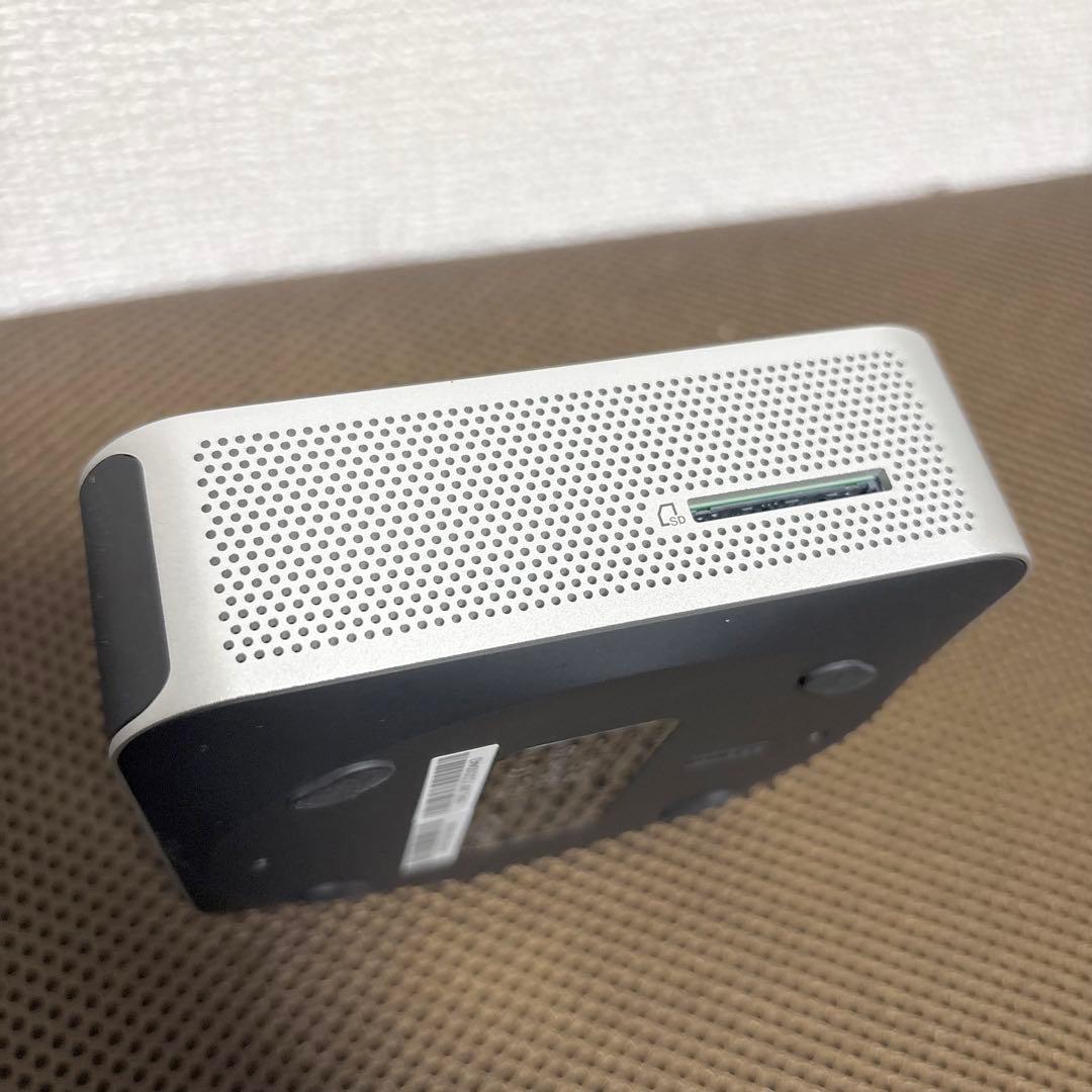 GEEKOM A5 PRO ミニPC R5-7430U 16GB 512GB