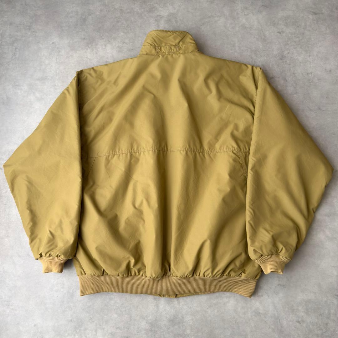 90s パタゴニア シェルドシンチラ ジャケット XXL USA製 雪なし ライ